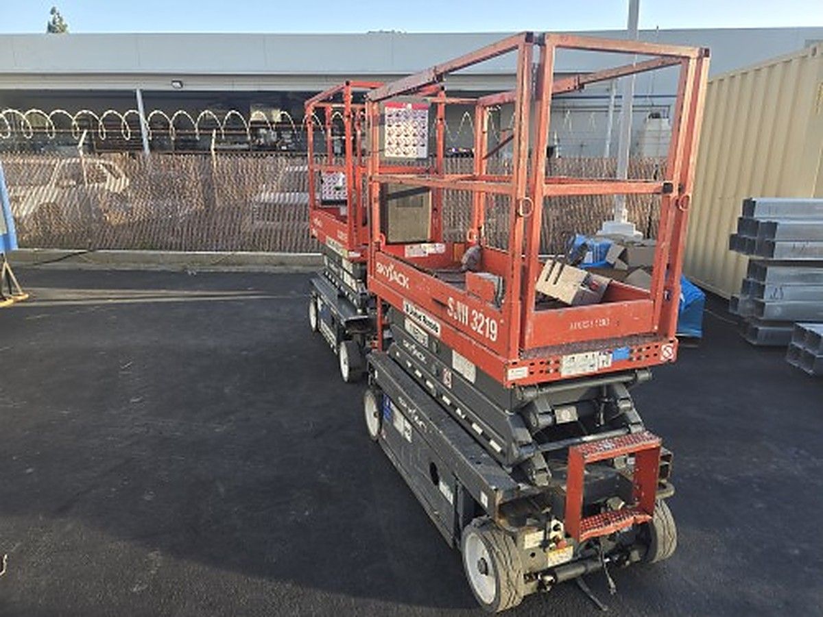 SKYJACK SJIII3219 photo 4