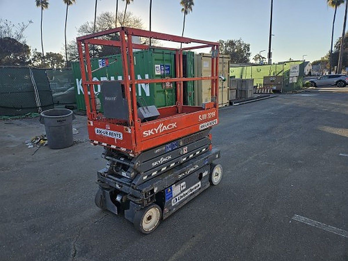 SKYJACK SJIII3219 photo 2