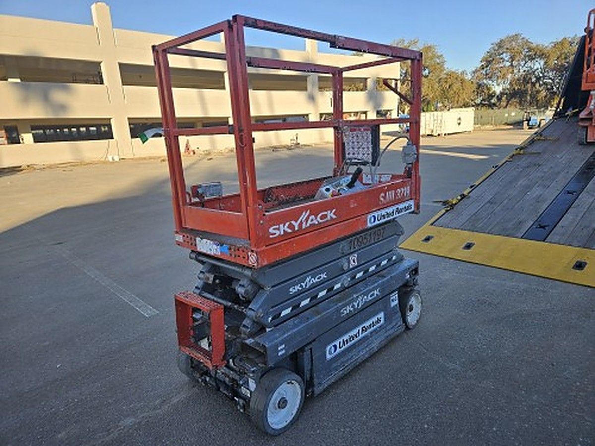 SKYJACK SJIII3219 photo 3