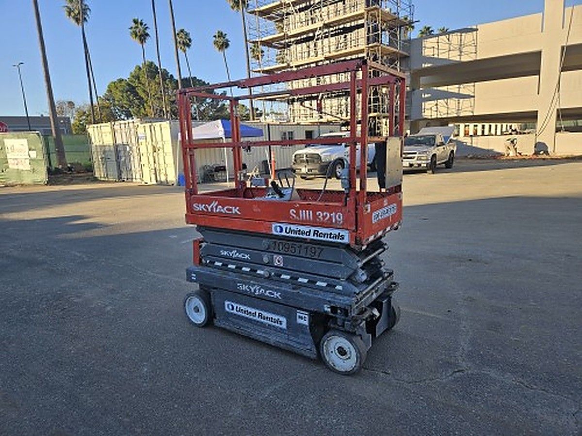 SKYJACK SJIII3219 photo 4