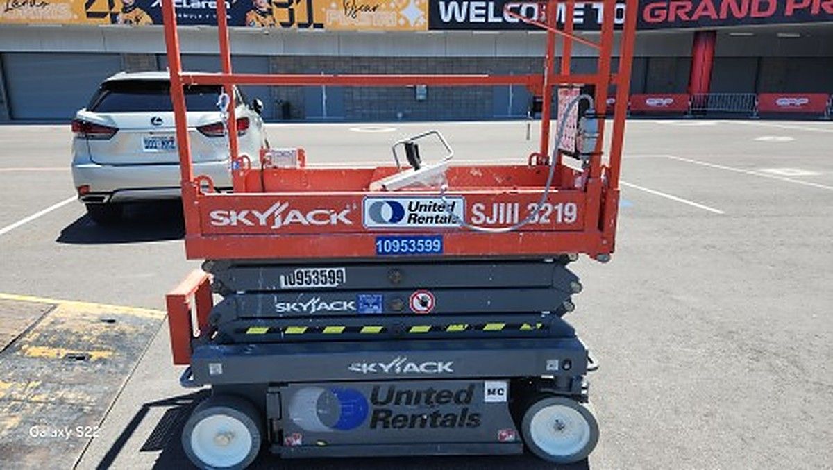 SKYJACK SJIII3219 photo 5