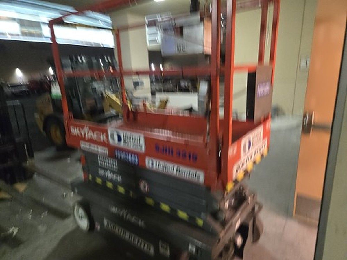 2019 SKYJACK SJIII3219 for sale in Las Vegas, NV