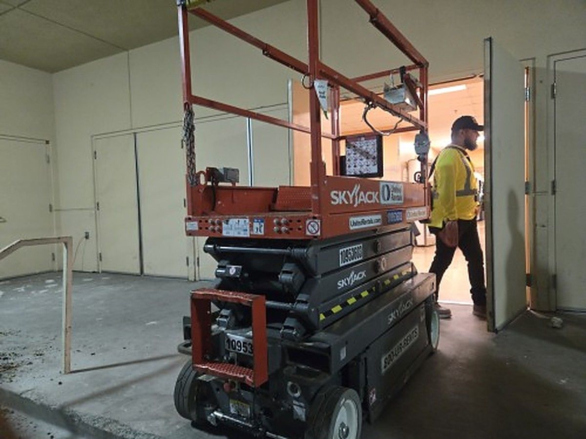 SKYJACK SJIII3219 photo 3