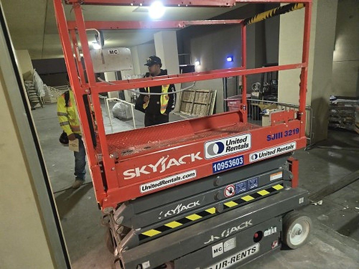 SKYJACK SJIII3219 photo 5