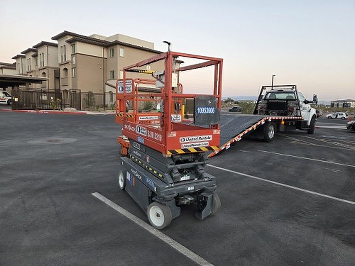 2019 SKYJACK SJIII3219 for sale in Las Vegas, NV