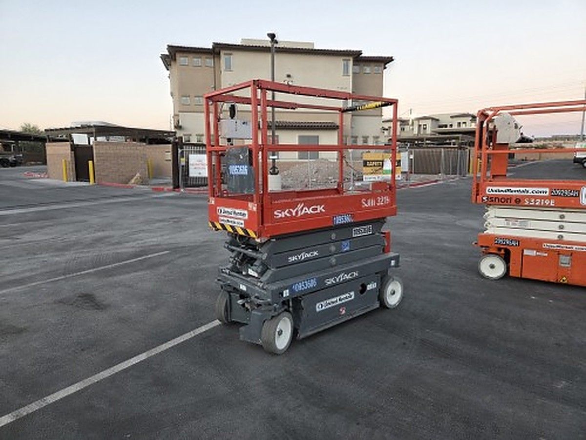 SKYJACK SJIII3219 photo 2