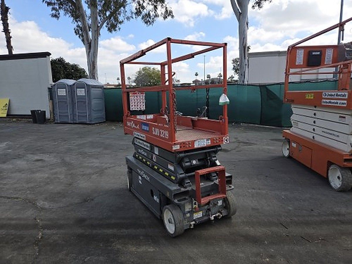 2019 SKYJACK SJIII3219 for sale in Las Vegas, NV