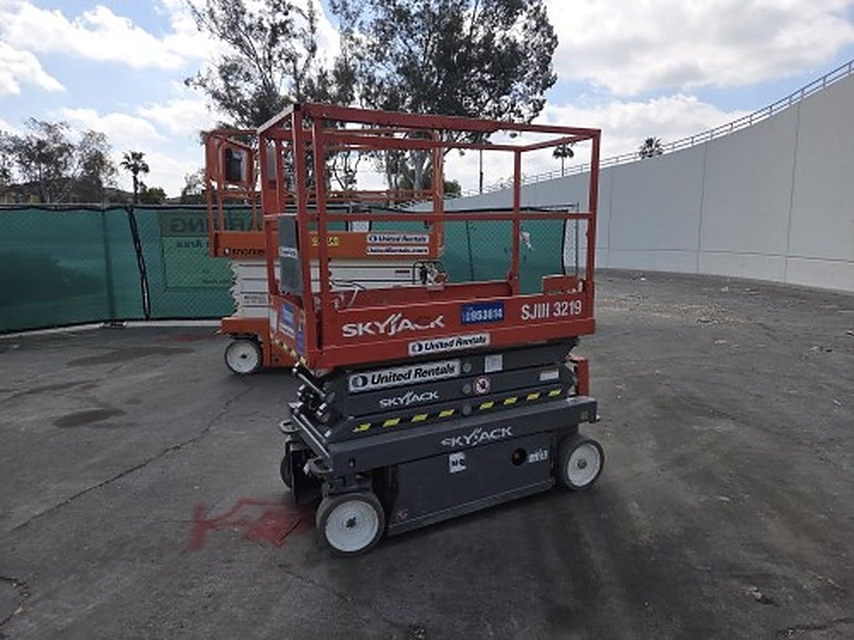SKYJACK SJIII3219 photo 2