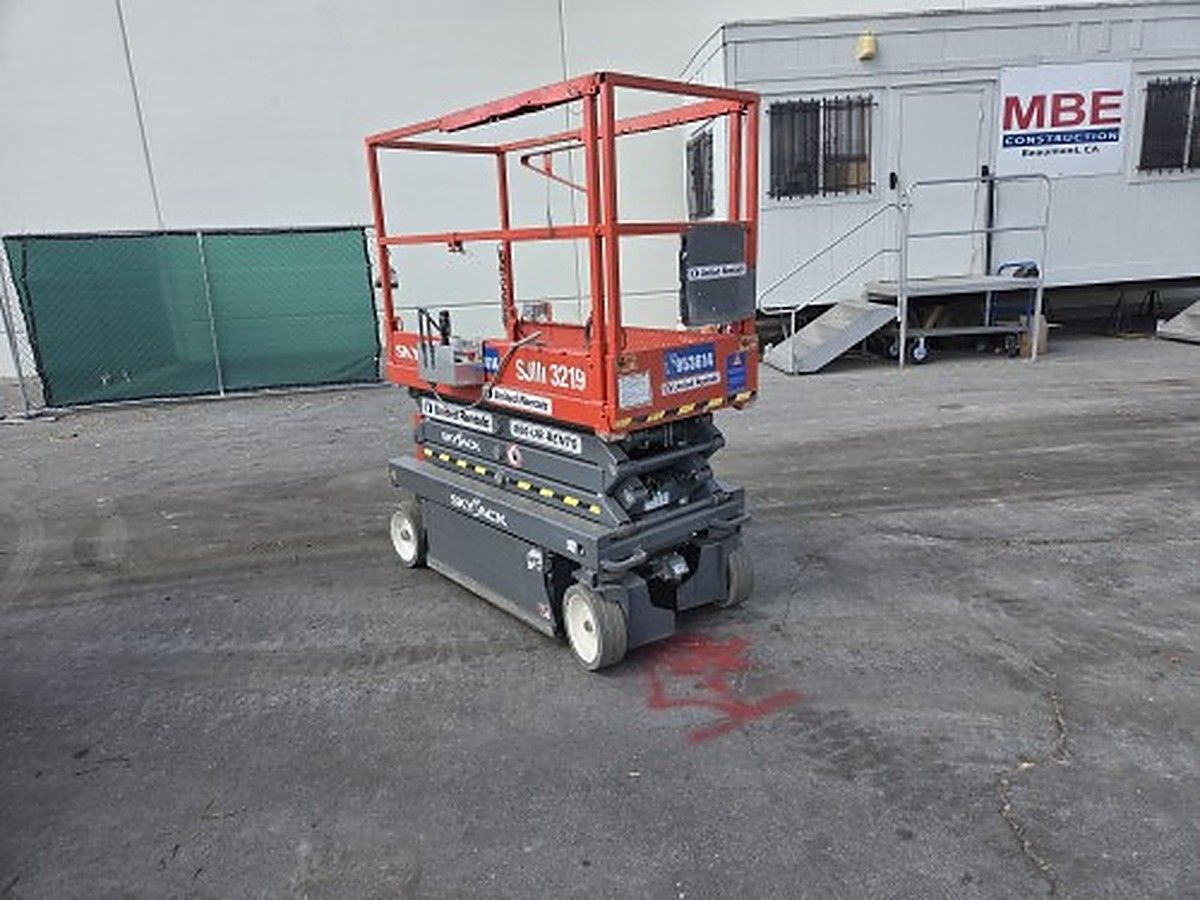 SKYJACK SJIII3219 photo 4