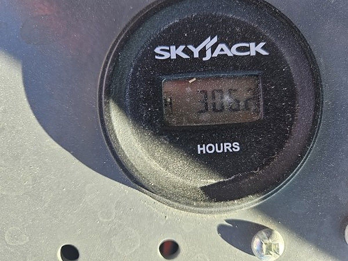 SKYJACK SJIII3219 photo 5