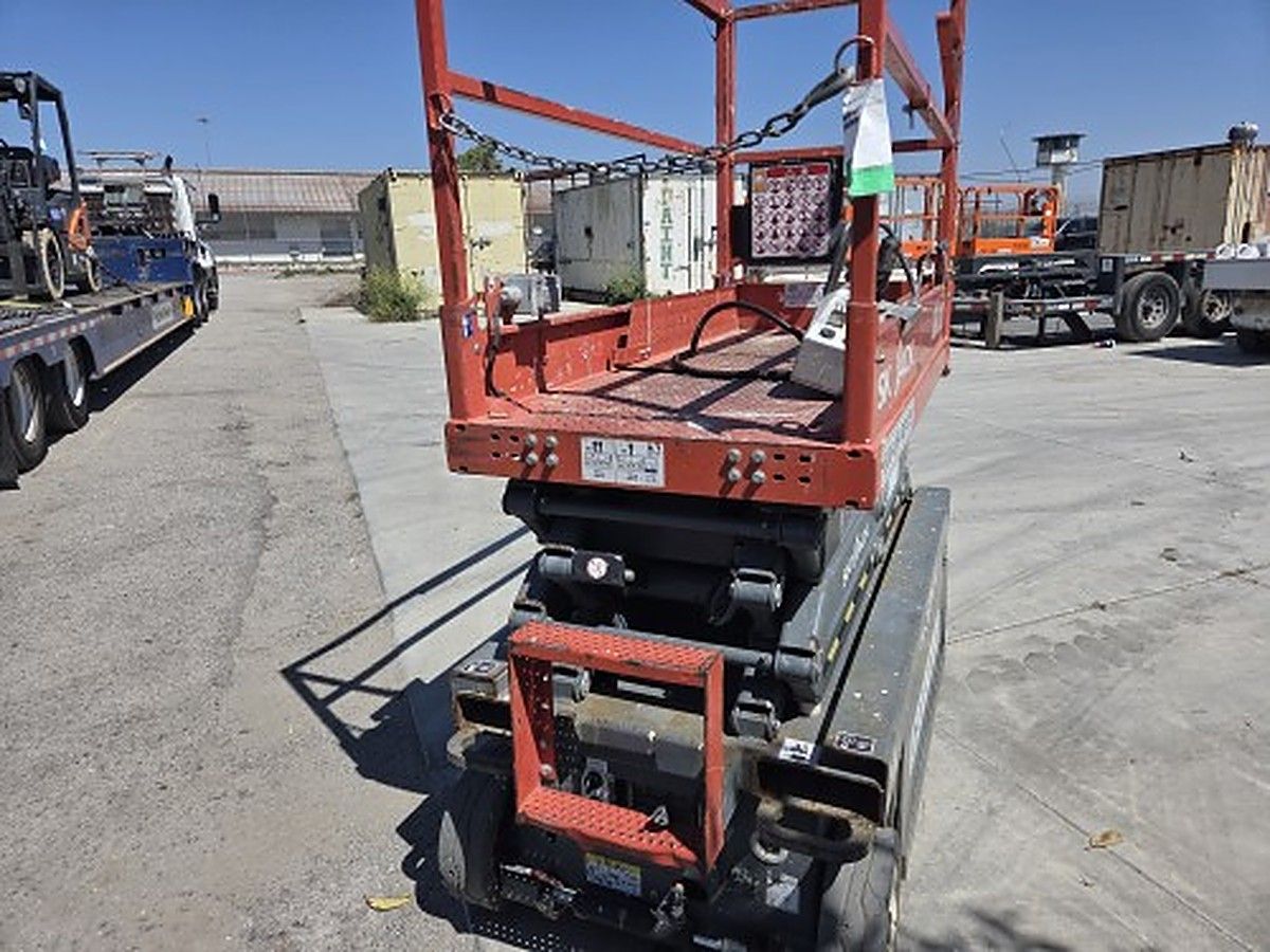 2019 SKYJACK SJIII3219 for sale in Las Vegas, NV