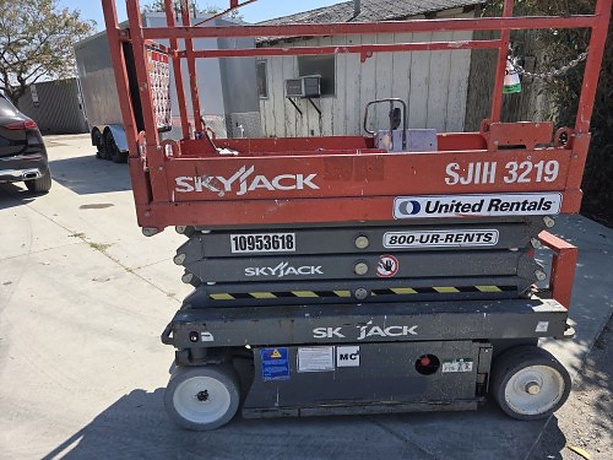 SKYJACK SJIII3219 photo 3