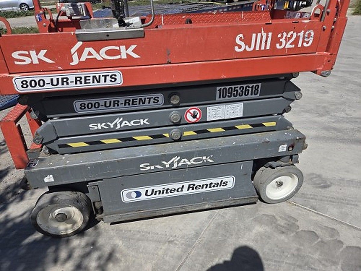 SKYJACK SJIII3219 photo 4