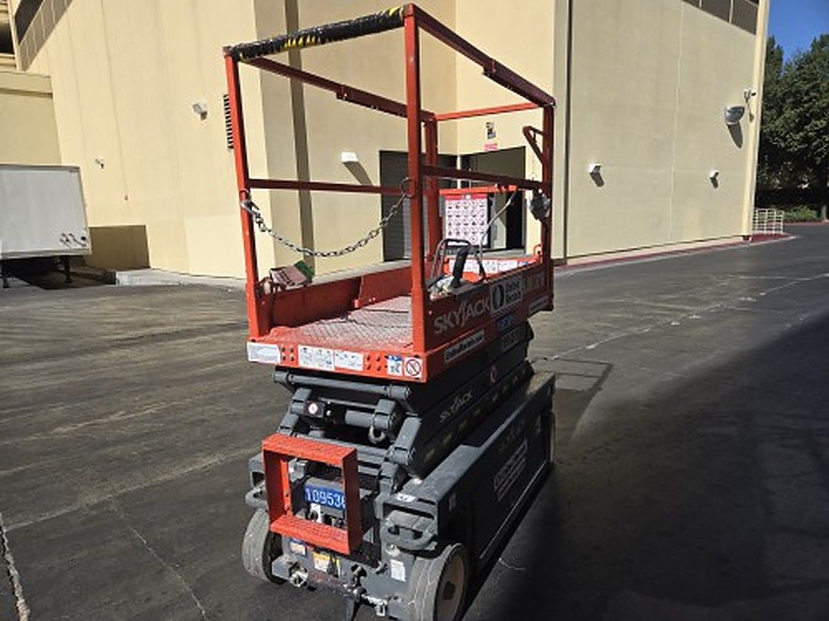 2019 SKYJACK SJIII3219 for sale in Las Vegas, NV