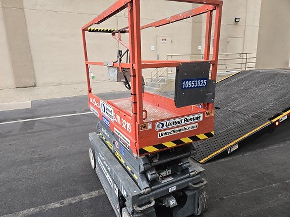 2019 SKYJACK SJIII3219 for sale in Las Vegas, NV