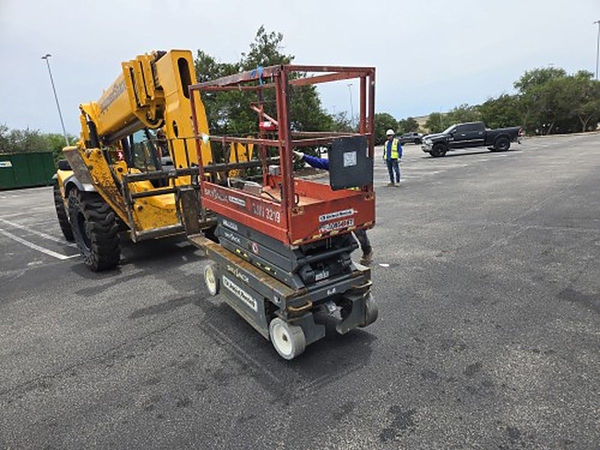 SKYJACK SJIII3219 photo 2