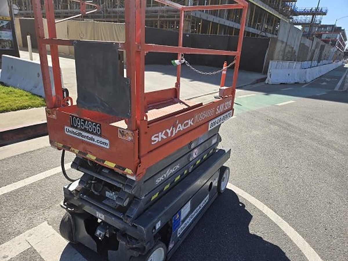 SKYJACK SJIII3219 photo 6