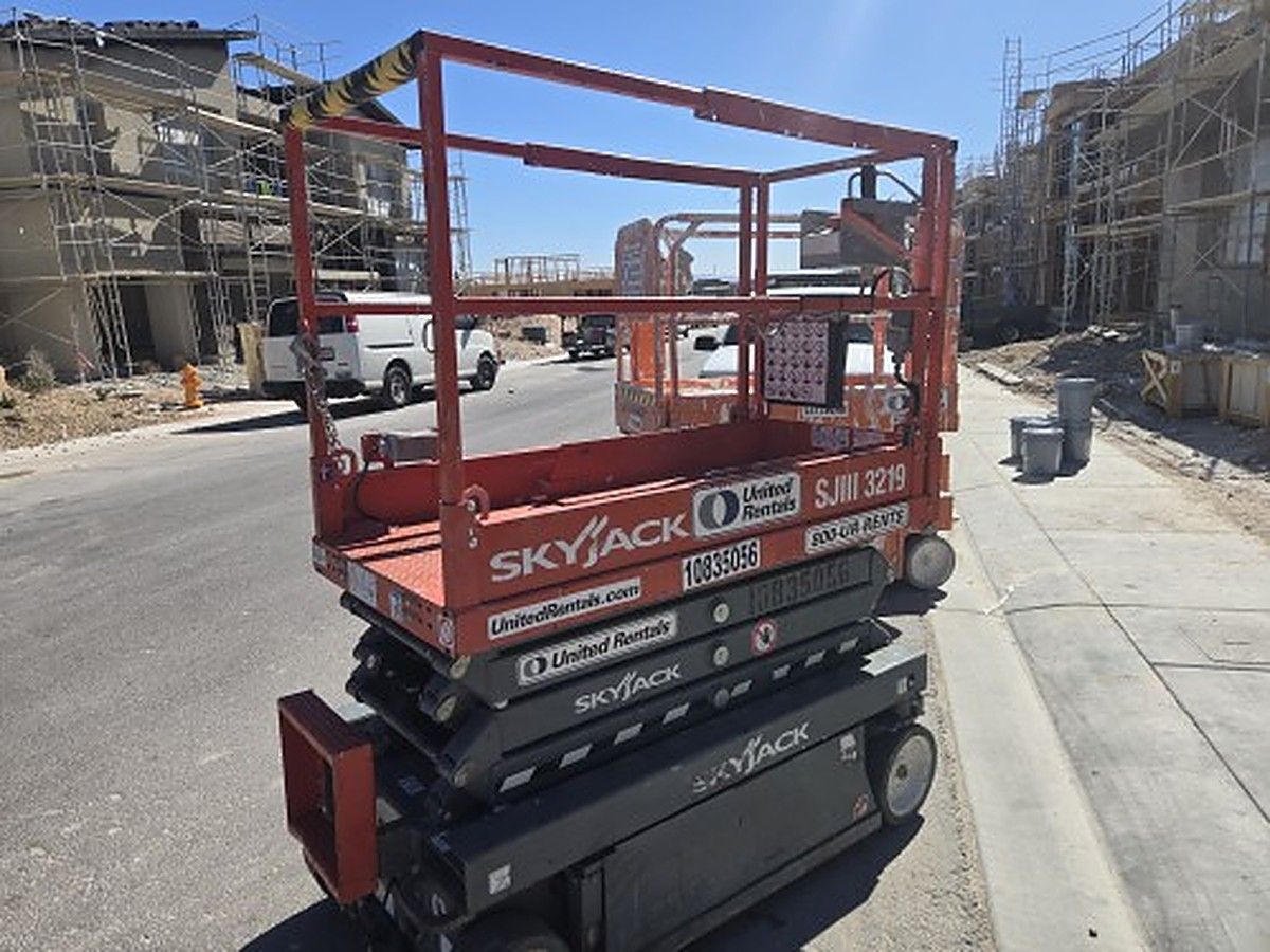 2019 SKYJACK SJIII3219 for sale in Las Vegas, NV