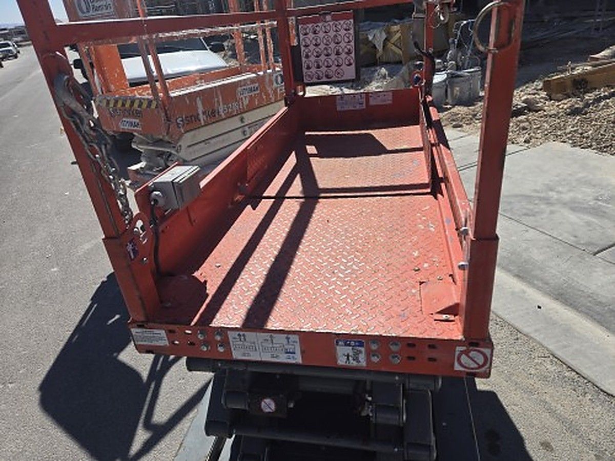 SKYJACK SJIII3219 photo 3