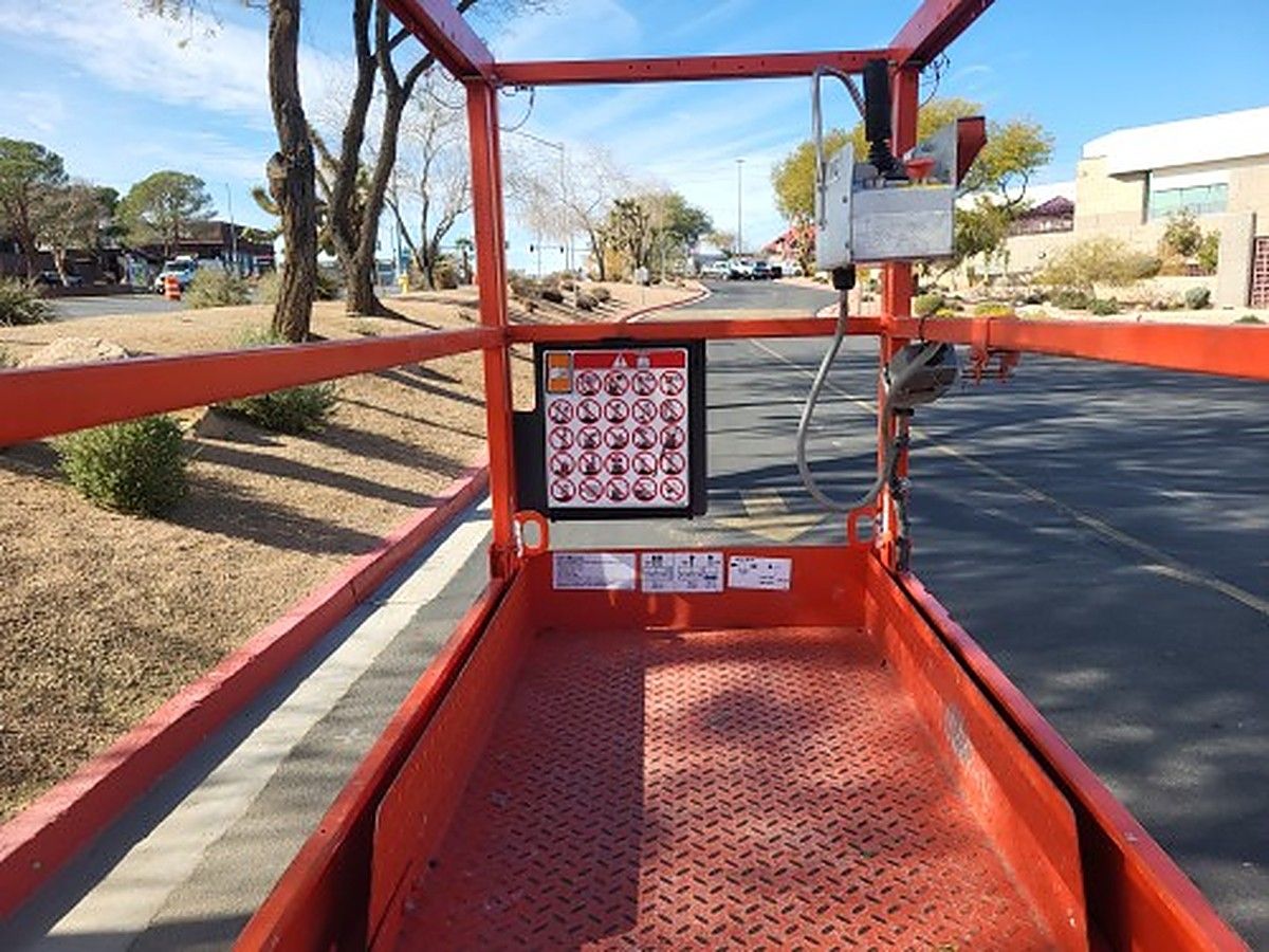 2019 SKYJACK SJIII3219 for sale in Las Vegas, NV