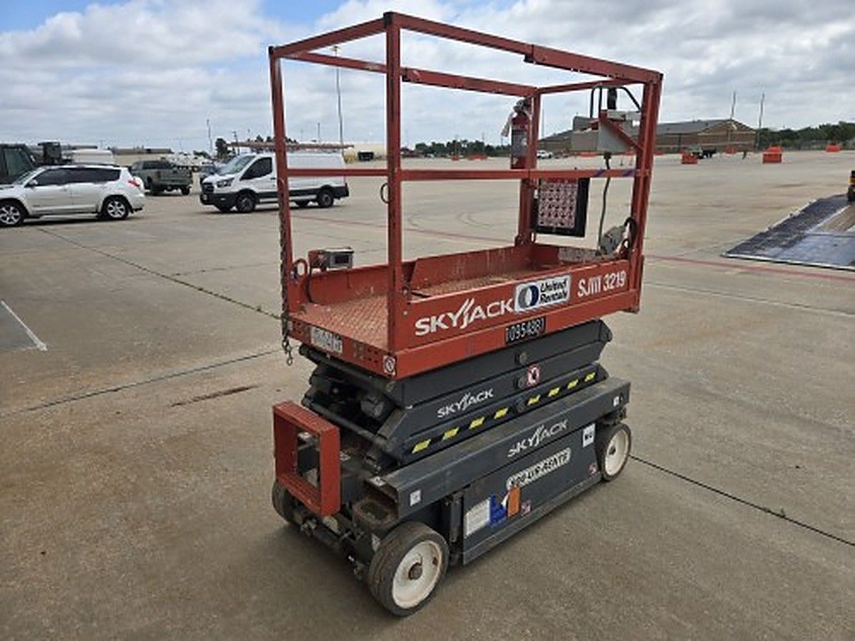 SKYJACK SJIII3219 photo 2