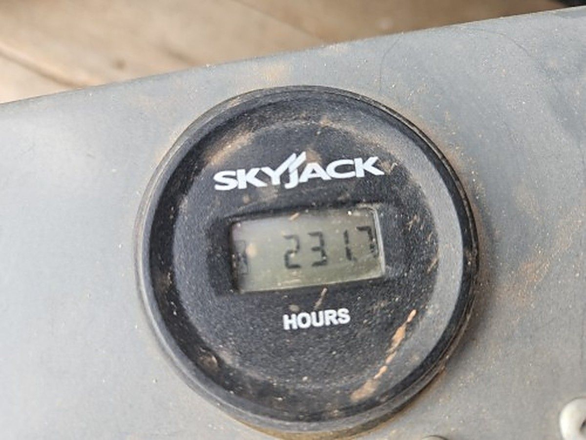SKYJACK SJIII3219 photo 8
