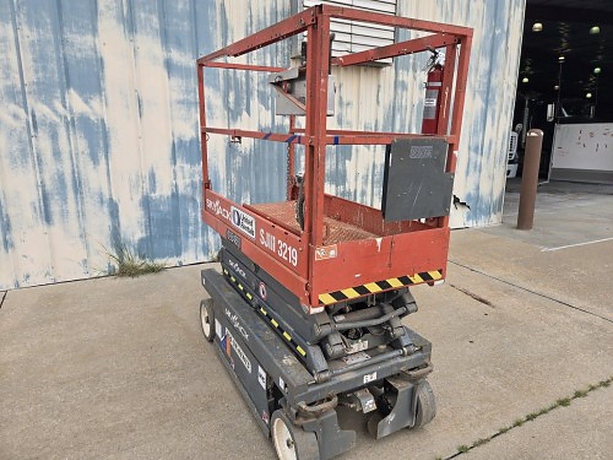 SKYJACK SJIII3219 photo 10