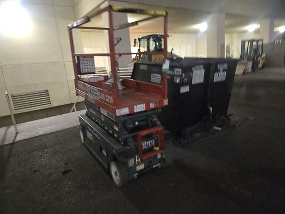 2019 SKYJACK SJIII3219 for sale in Las Vegas, NV