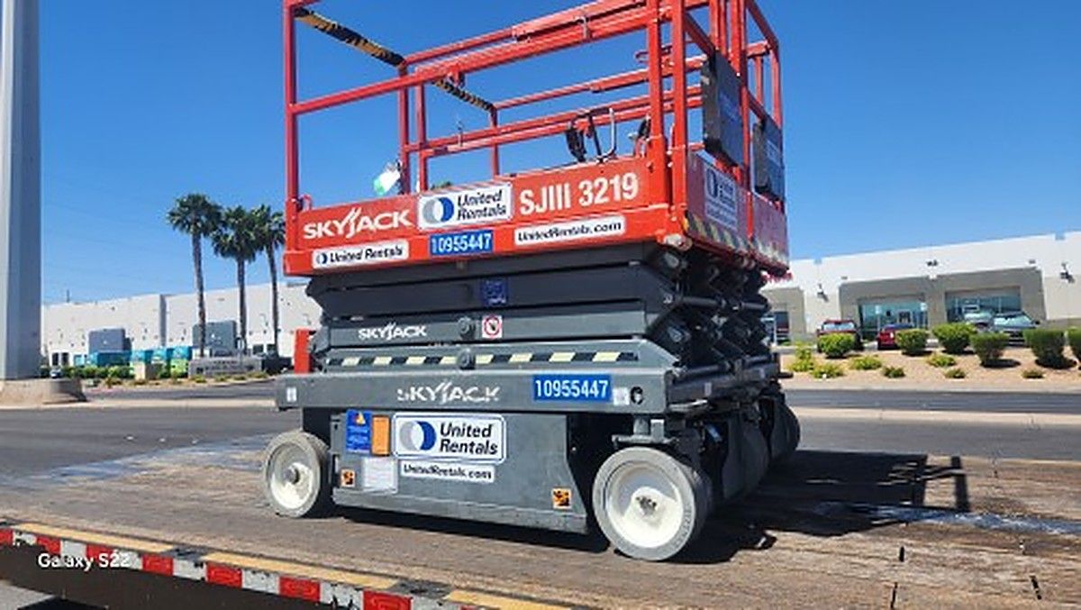 SKYJACK SJIII3219 photo 2