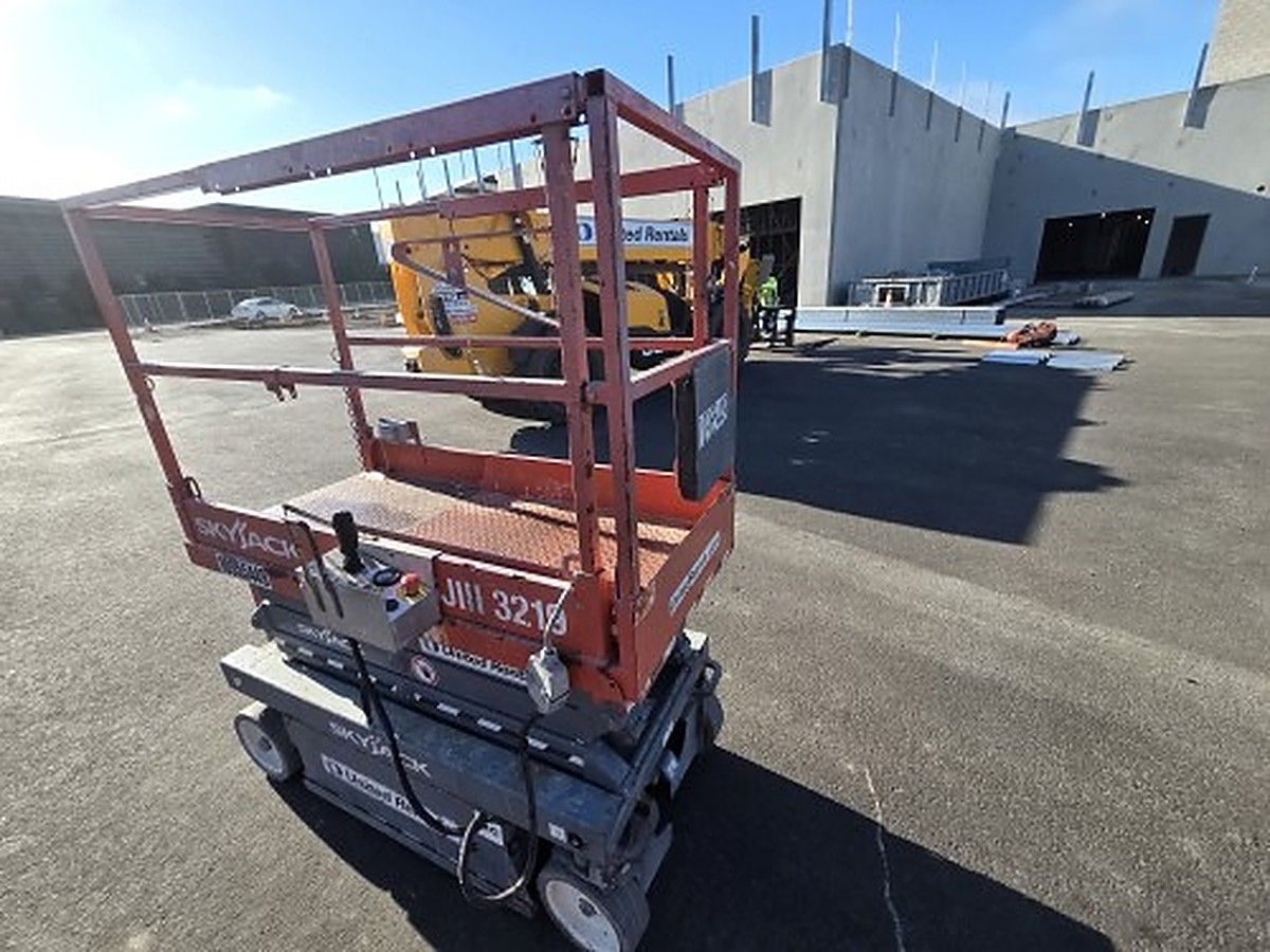 2019 SKYJACK SJIII3219 for sale in Las Vegas, NV