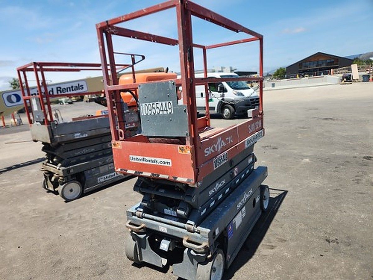 SKYJACK SJIII3219 photo 2