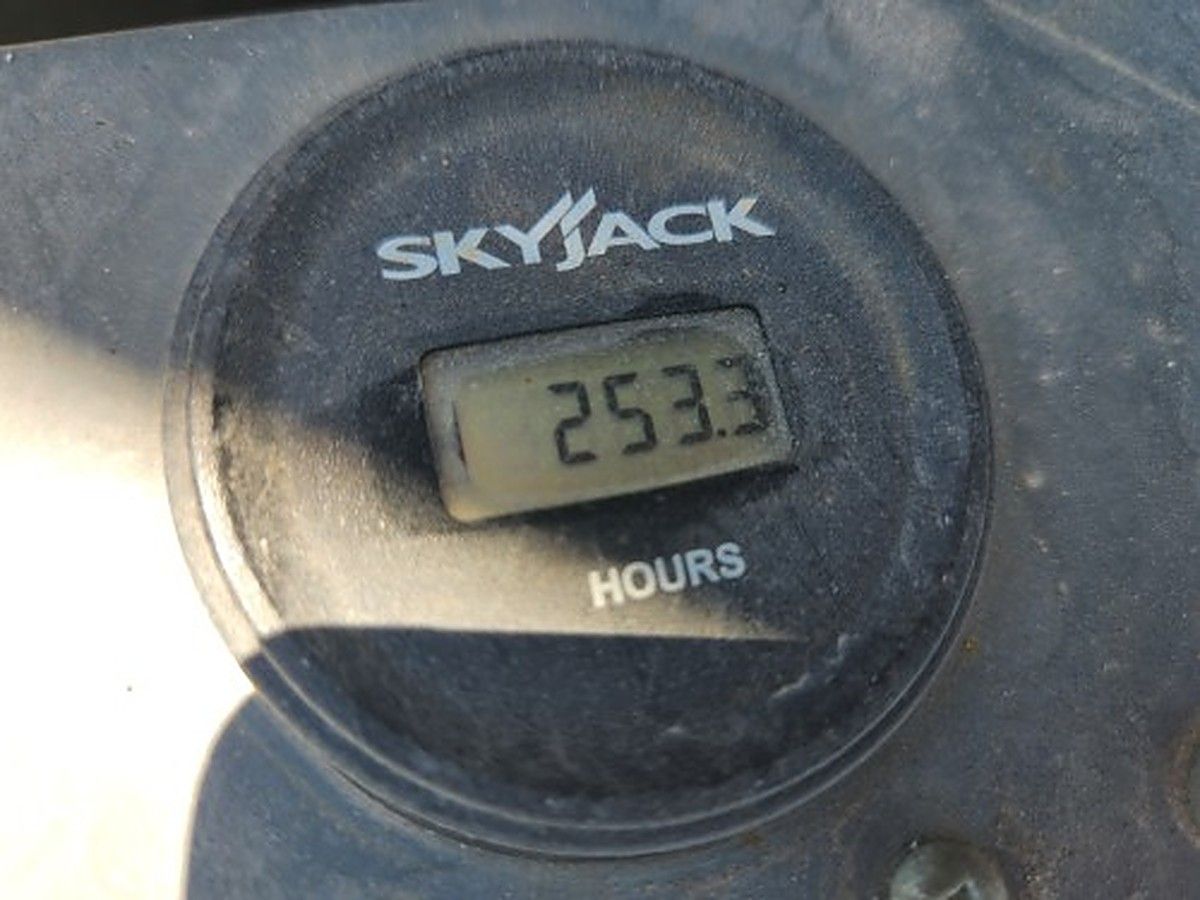 SKYJACK SJIII3219 photo 11
