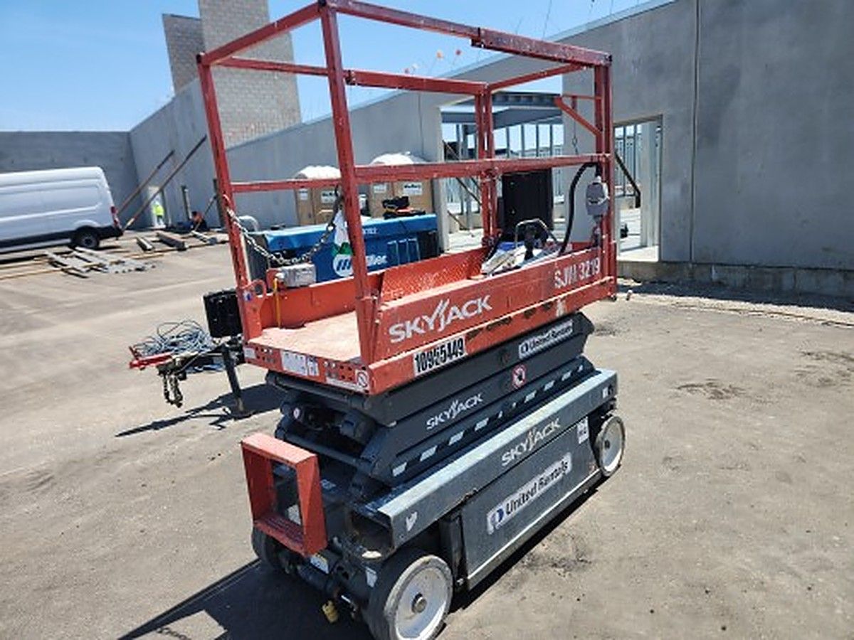 SKYJACK SJIII3219 photo 6