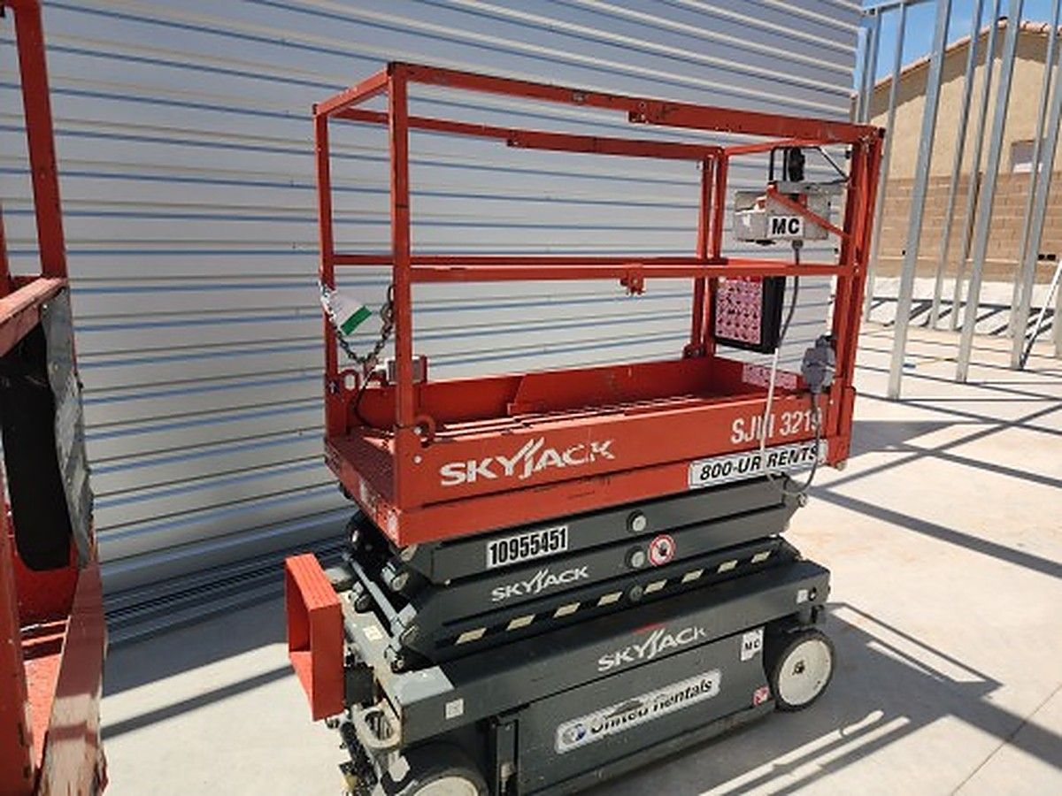 SKYJACK SJIII3219 photo 2