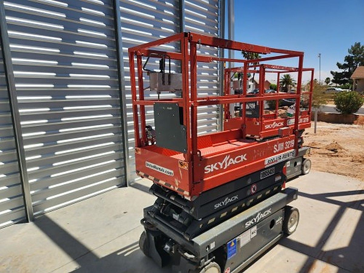 SKYJACK SJIII3219 photo 6
