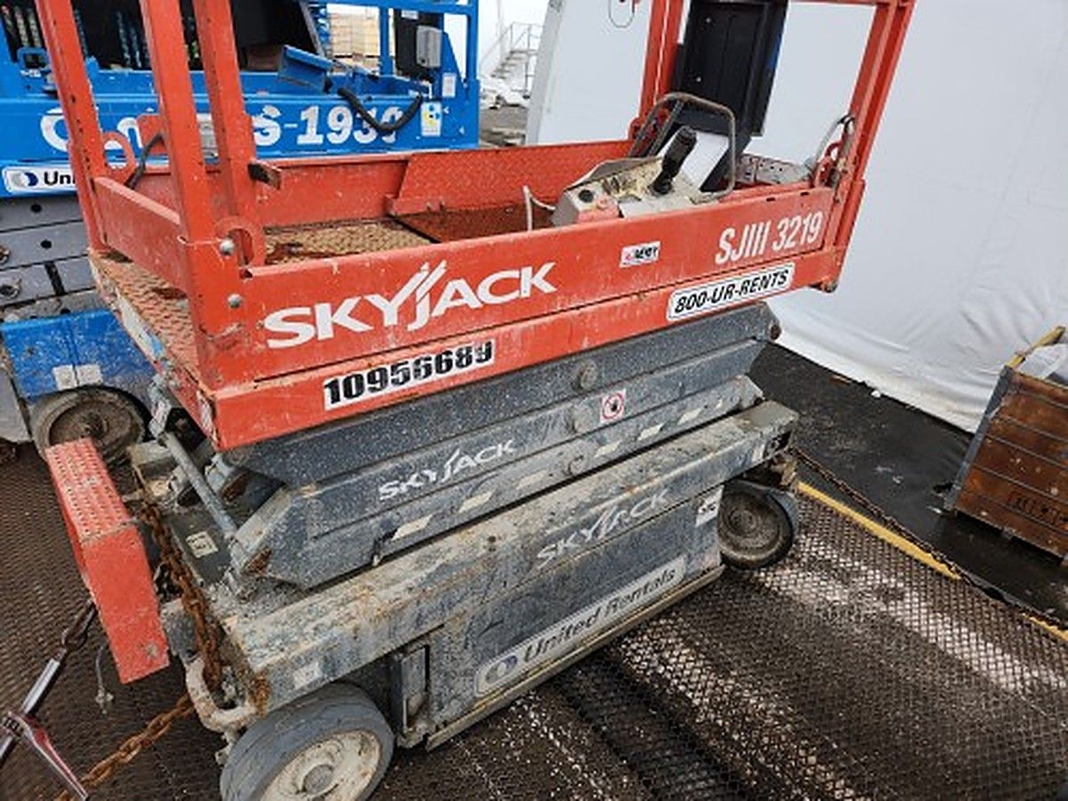 SKYJACK SJIII3219 photo 2