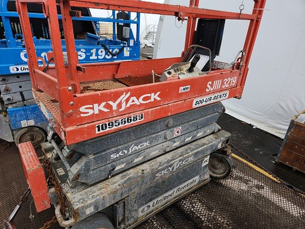 SKYJACK SJIII3219 photo 5