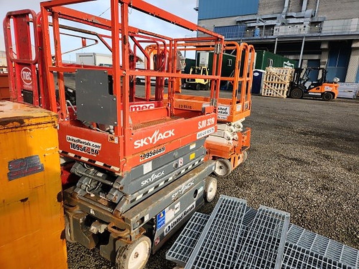 SKYJACK SJIII3219 photo 6