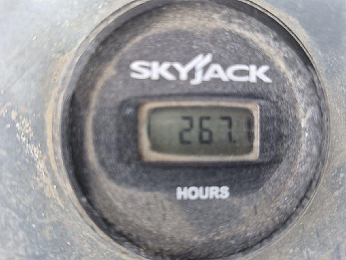 2019 SKYJACK SJIII3219 for sale in Las Vegas, NV