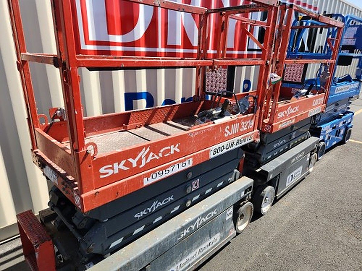 SKYJACK SJIII3219 photo 5