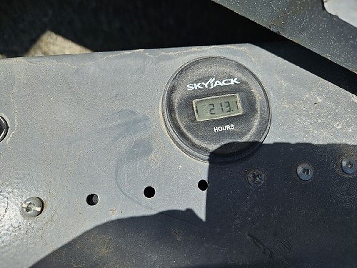 SKYJACK SJIII3219 photo 12