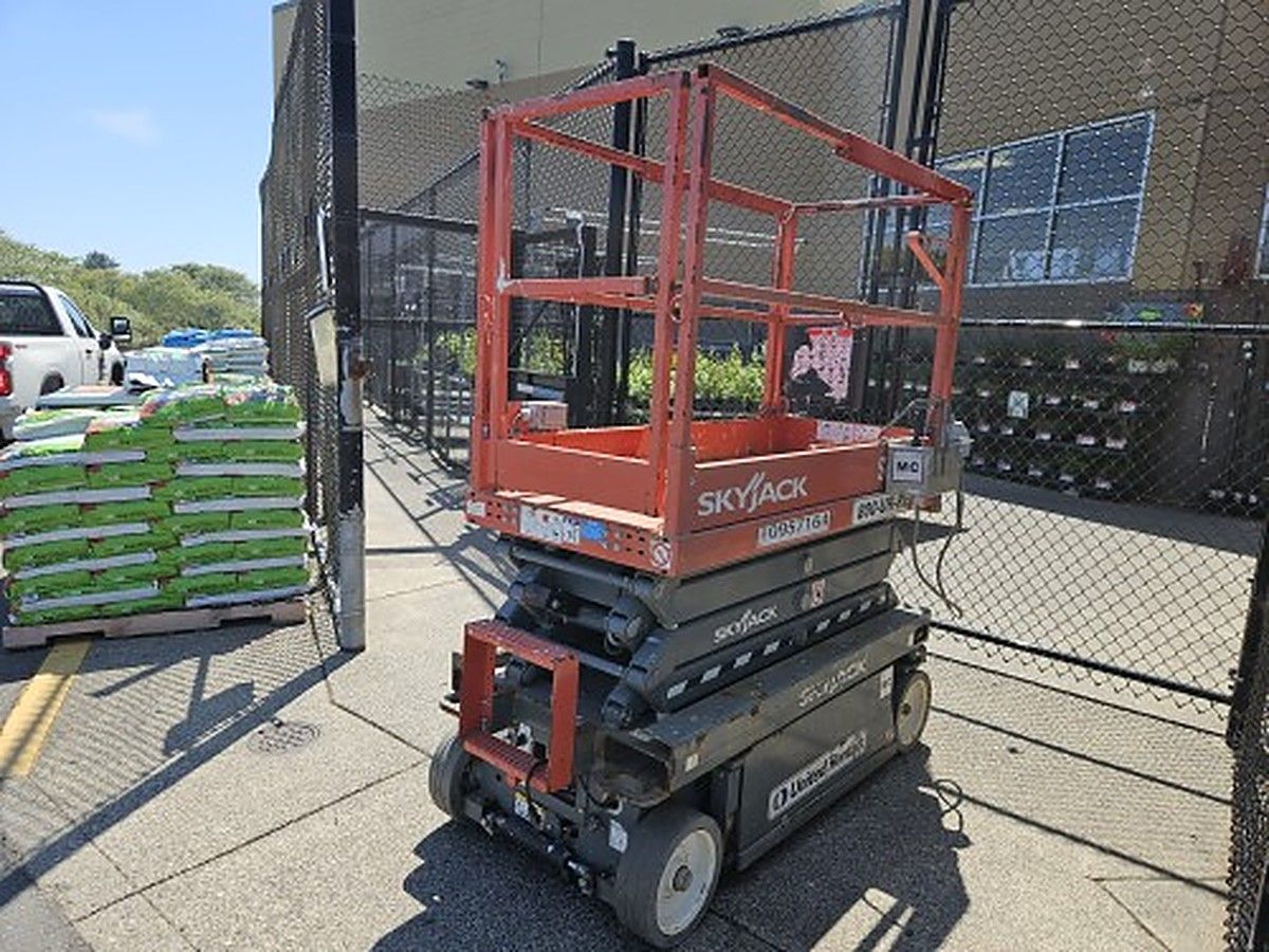 SKYJACK SJIII3219 photo 6