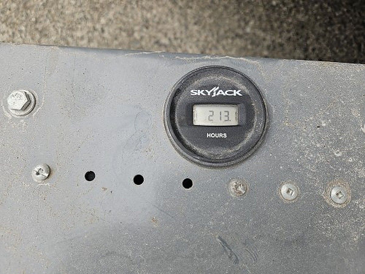 SKYJACK SJIII3219 photo 7