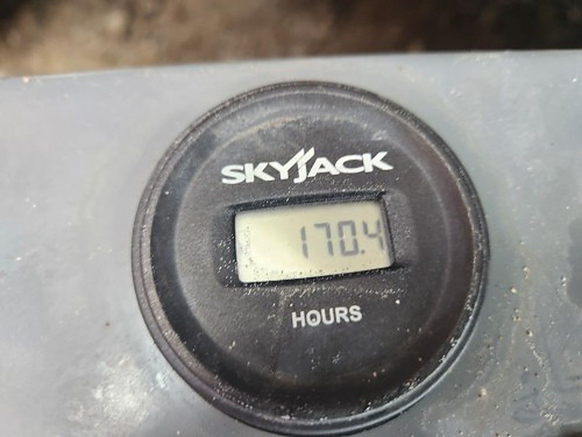SKYJACK SJIII3219 photo 4