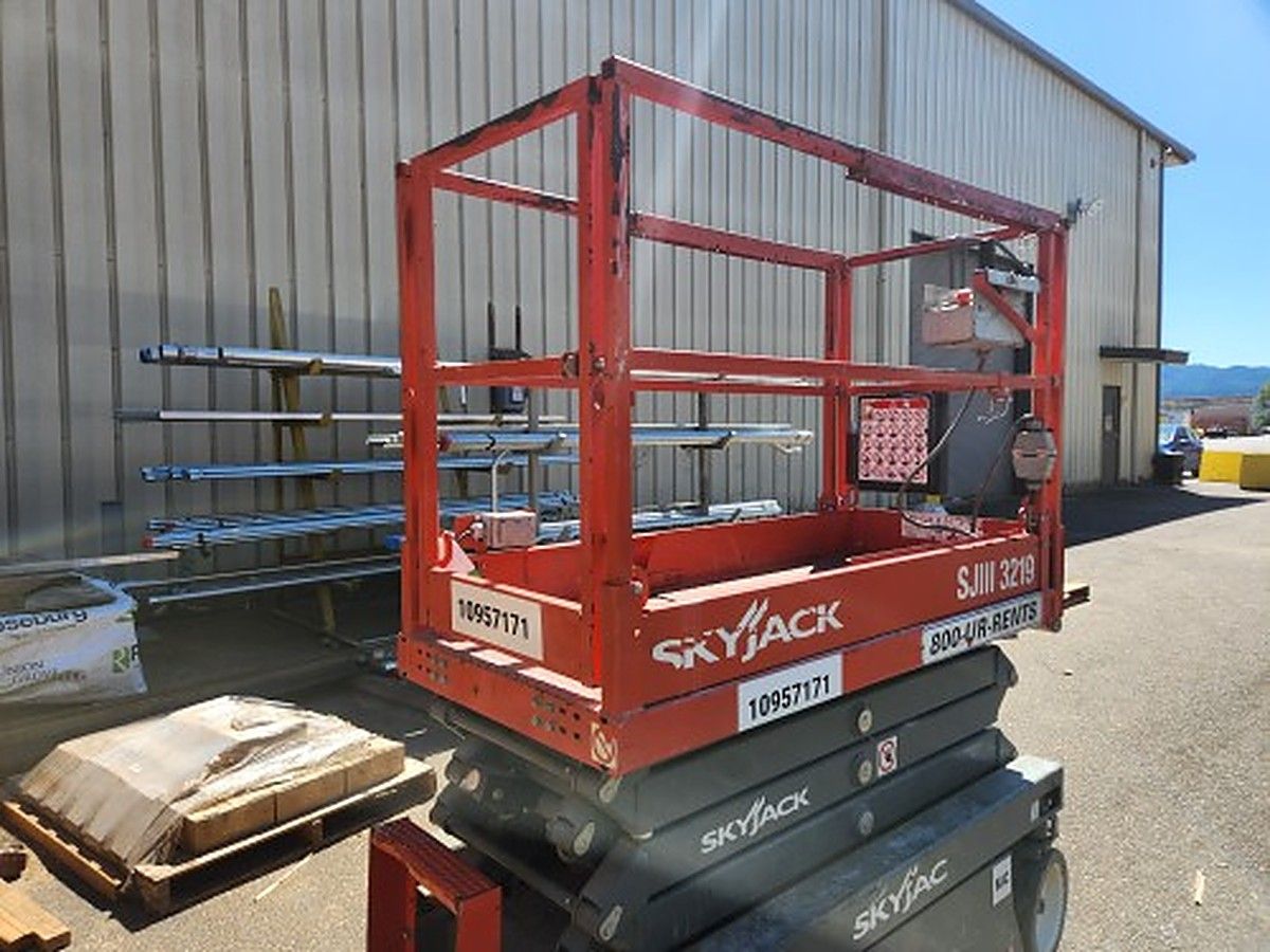 SKYJACK SJIII3219 photo 2