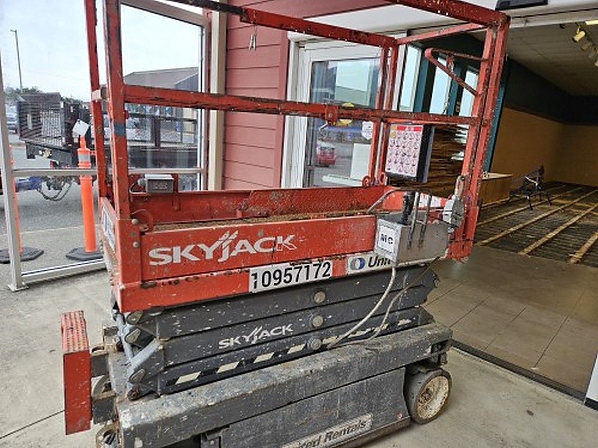 SKYJACK SJIII3219 photo 3