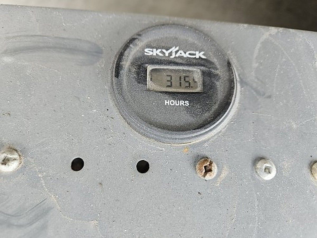 SKYJACK SJIII3219 photo 4