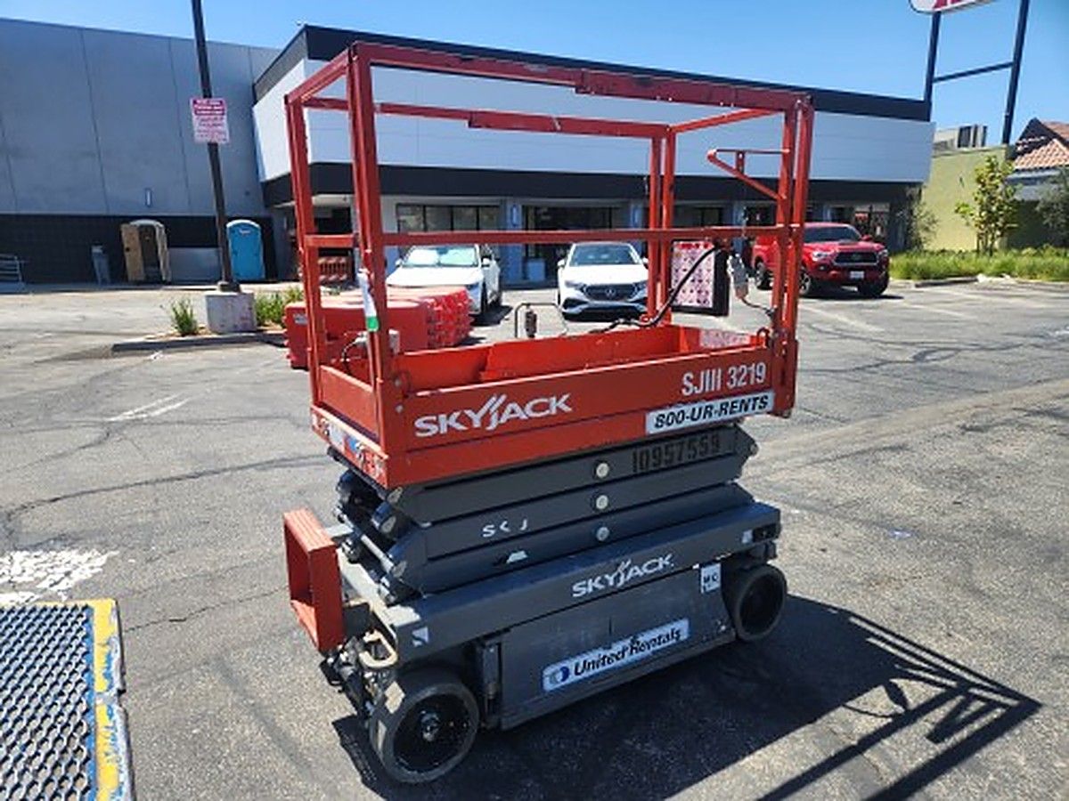 SKYJACK SJIII3219 photo 2