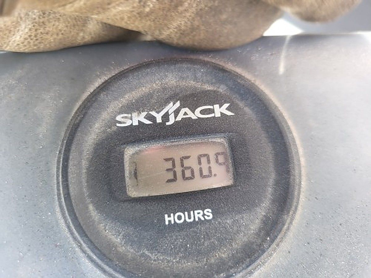 SKYJACK SJIII3219 photo 3