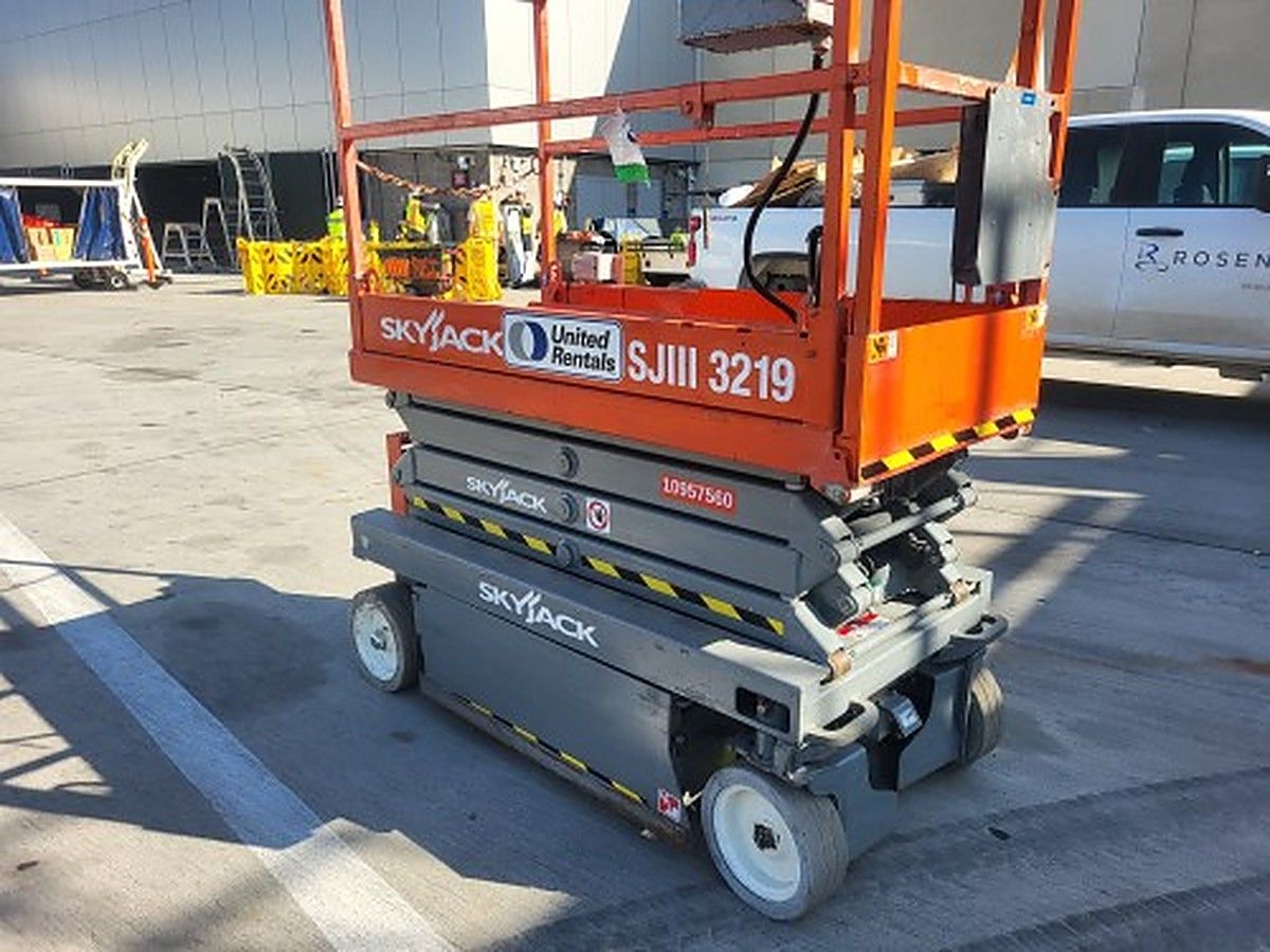 SKYJACK SJIII3219 photo 4